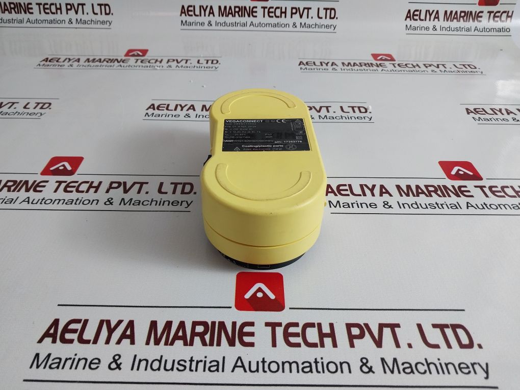 Vega Connect.Cxa4 Interface Adapter