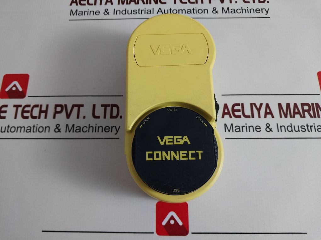 Vega Connect.Cxa4 Interface Adapter