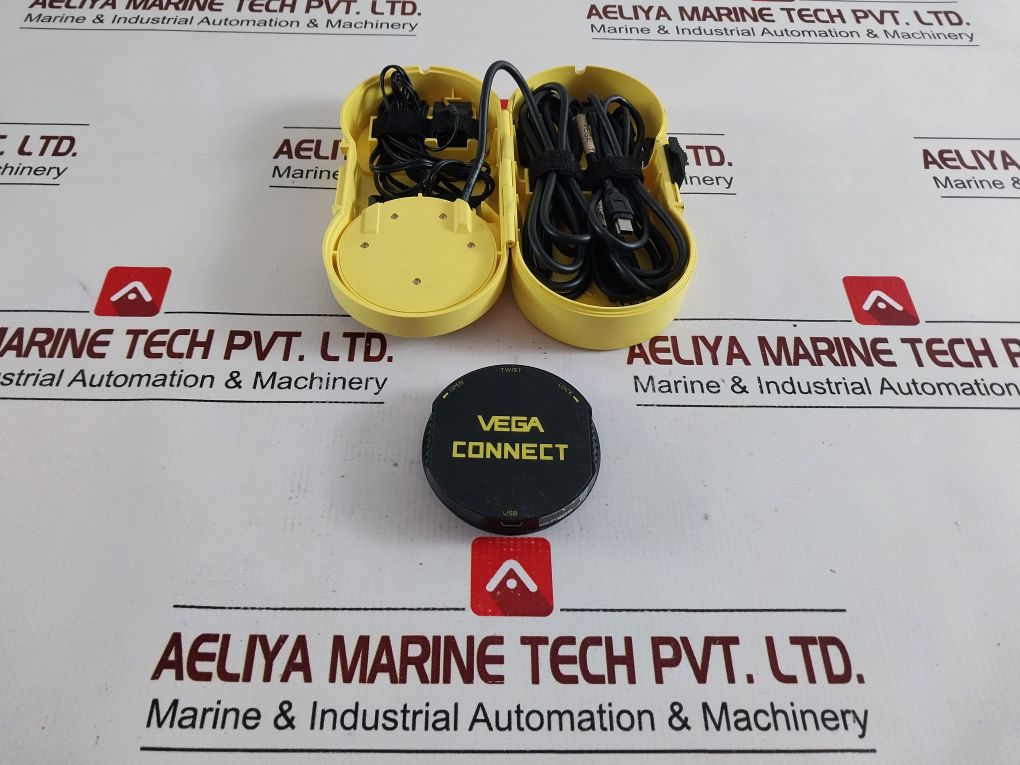 Vega Connect.Cxa4 Interface Adapter