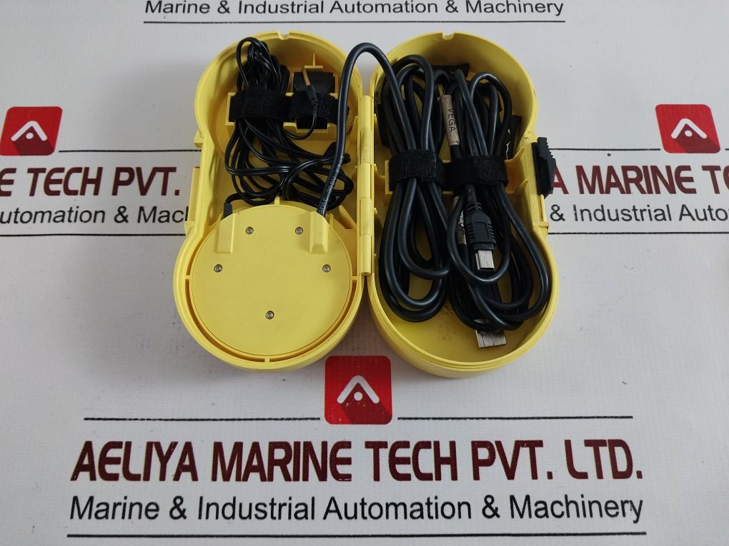 Vega Connect.Cxa4 Interface Adapter