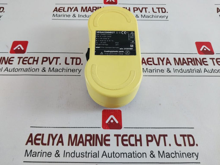 Vega Connect.Cxa4 Interface Adapter