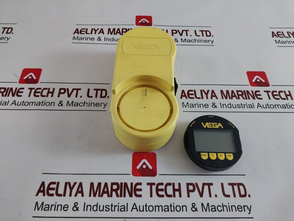 Vega Connect.Cxa4 Interface Adapter