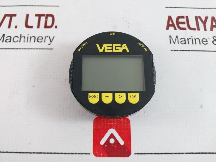 Vega Connect.Cxa4 Interface Adapter