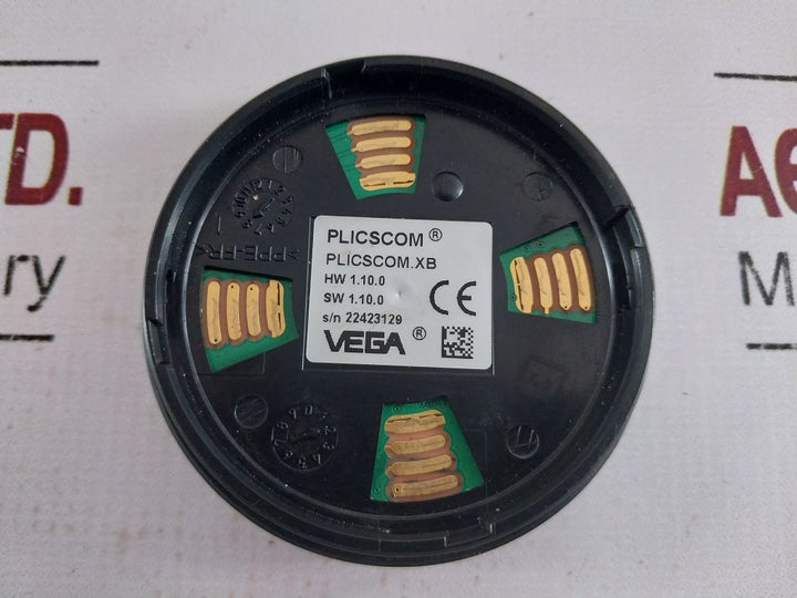 Vega Connect.Cxa4 Interface Adapter