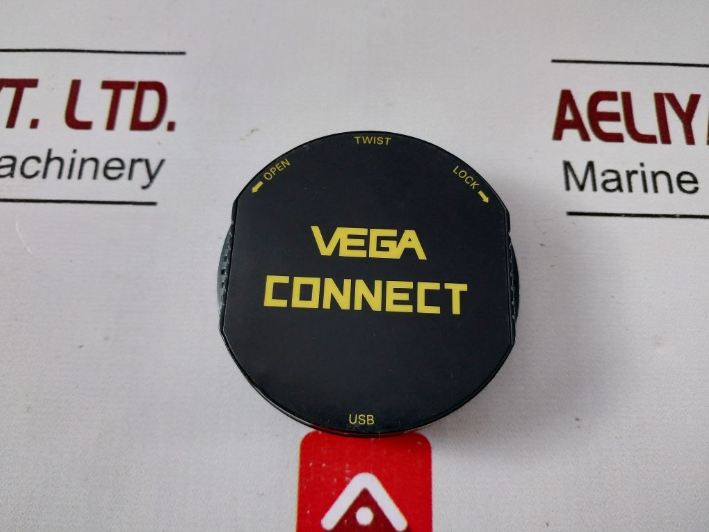 Vega Connect.Cxx4