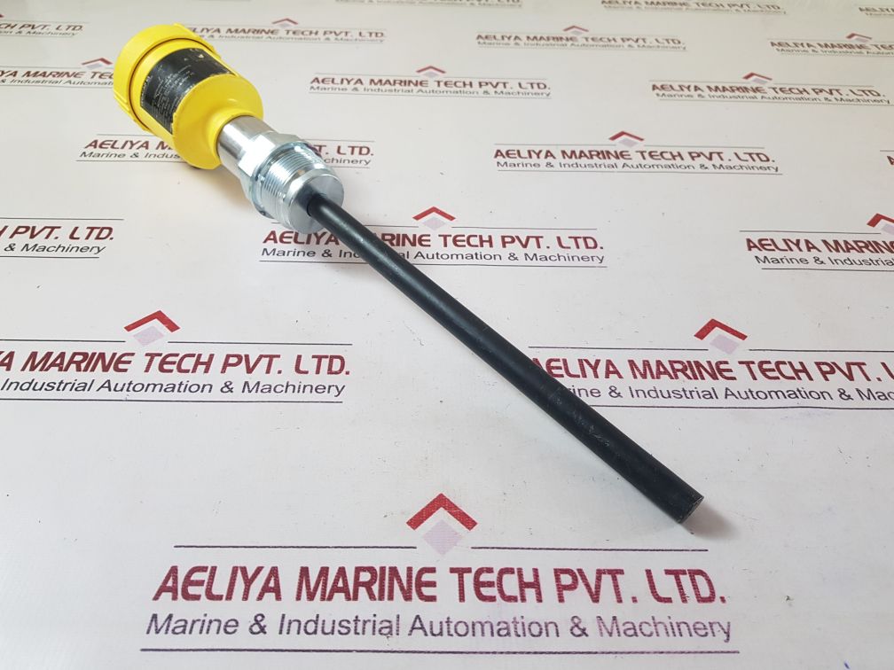 Vega Vegacap 63 Cp63.Xxegsrkmx Transmitter
