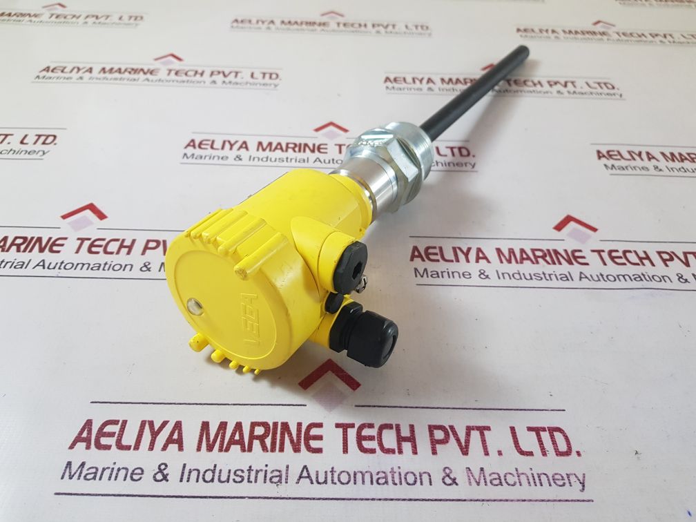 Vega Vegacap 63 Cp63.Xxegsrkmx Transmitter
