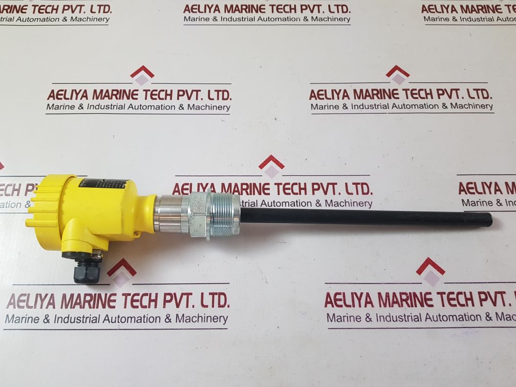 Vega Vegacap 63 Cp63.Xxegsrkmx Transmitter
