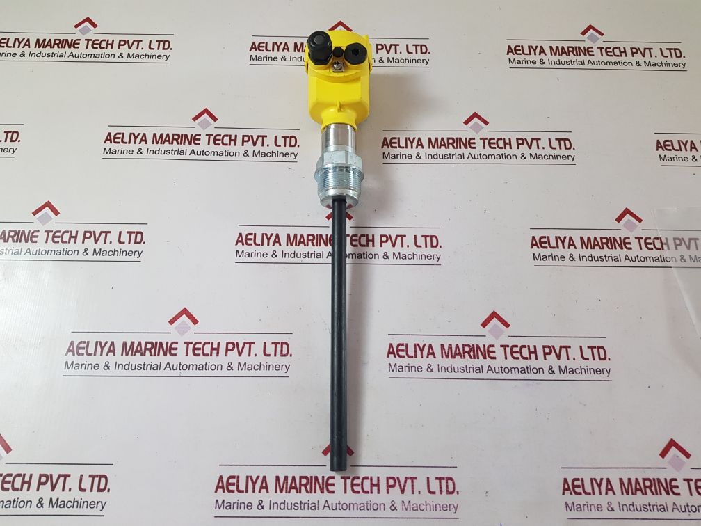 Vega Vegacap 63 Cp63.Xxegsrkmx Transmitter
