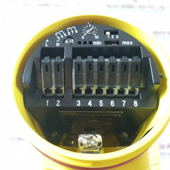 Vega Vegacap 63 Cp63.Xxegsrkmx Transmitter
