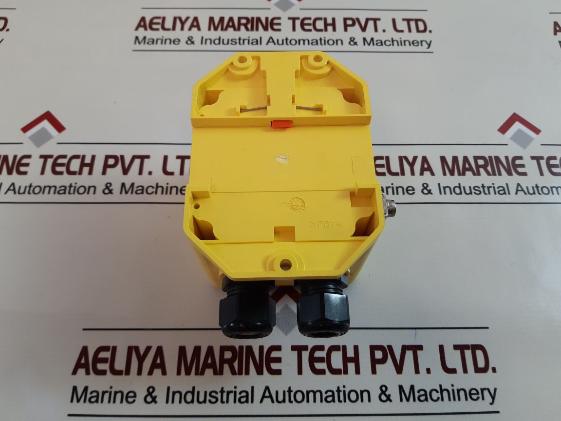 Vega vegadis 11 dis11ex.x digital indicating sensor