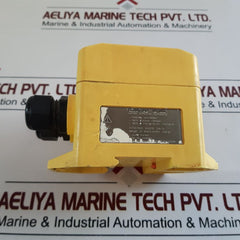Vega Dis11Ex.X Digital Indicating Sensor Free Shipping
