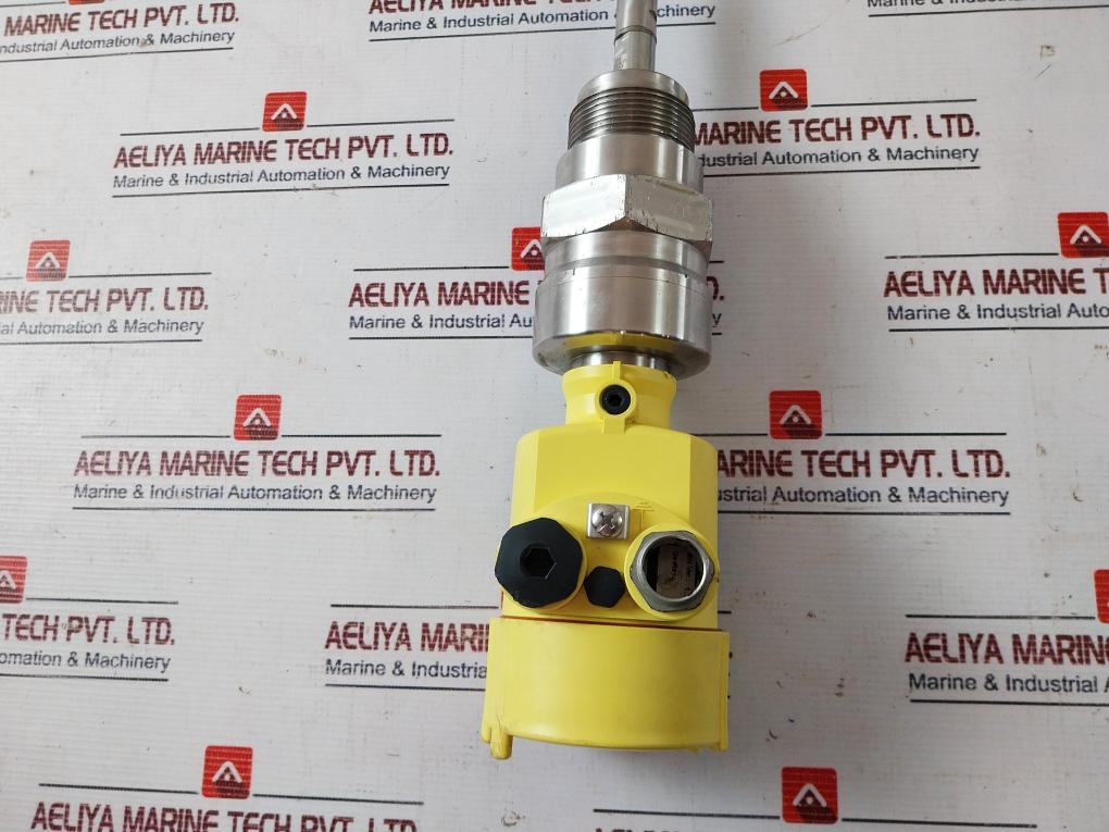 Vega Fx82.Axftifhxkmxx Cable Mounting Level Sensor Hart Ip66/67