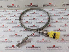 Vega Fx82.Axftifhxkmxx Cable Mounting Level Sensor Hart Ip66/67