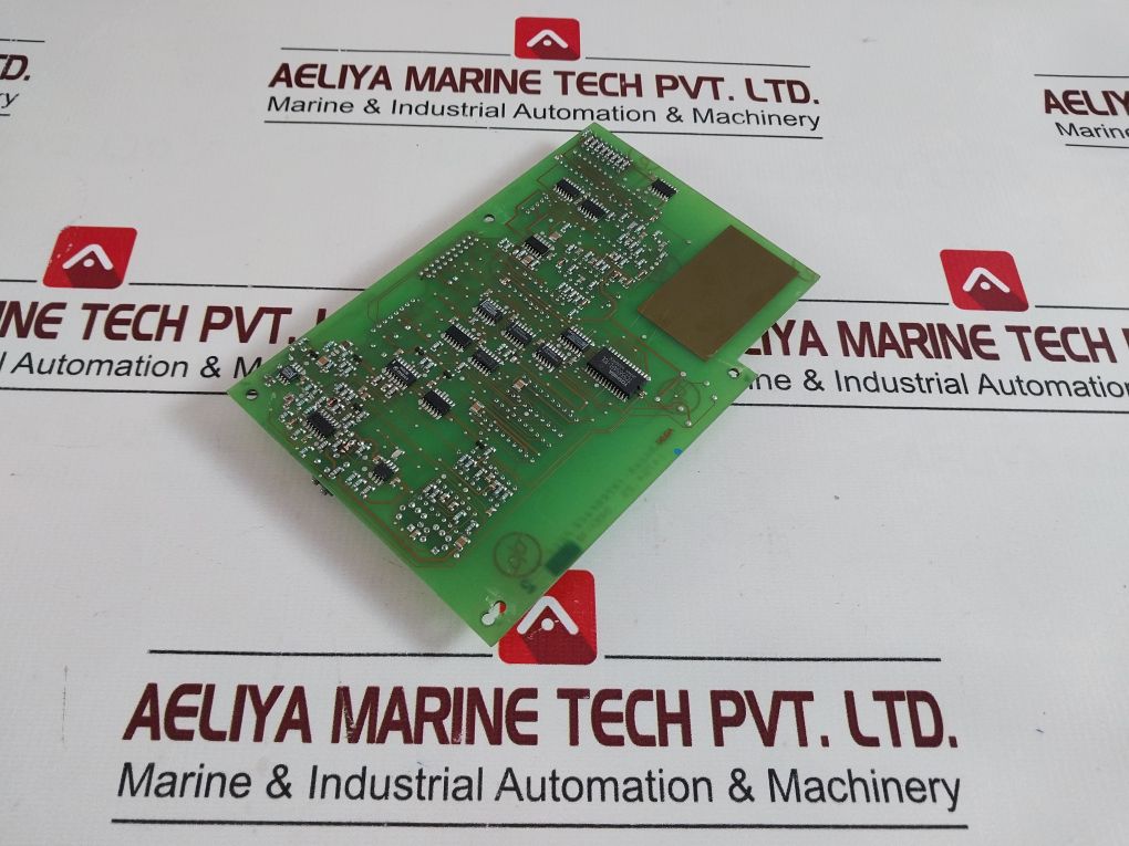 Vega Radar Interface Puls 64