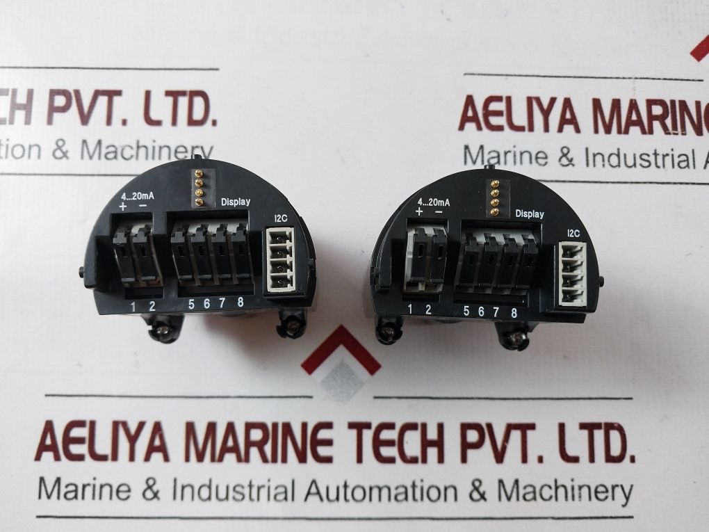 Vega Sn61H.-06 Hart 4...20Ma