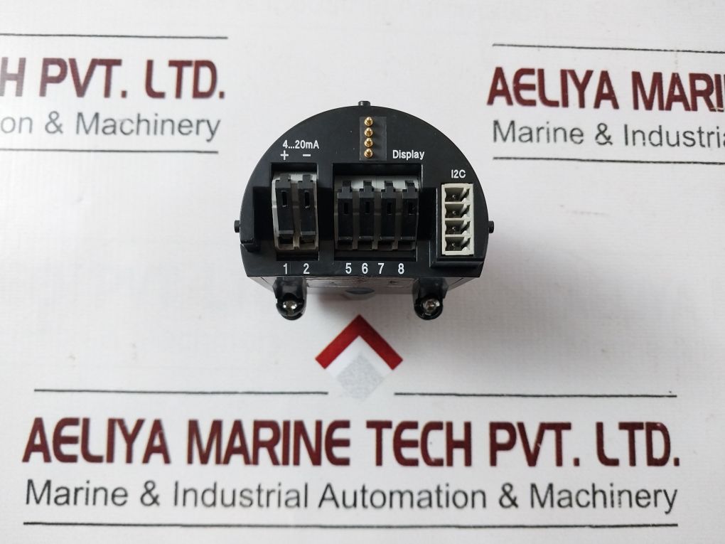 Vega Sn61H.-06 Hart 4...20Ma