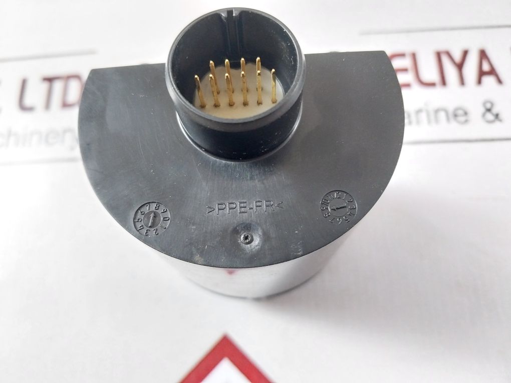 Vega Sn61H.-06 Hart 4...20Ma