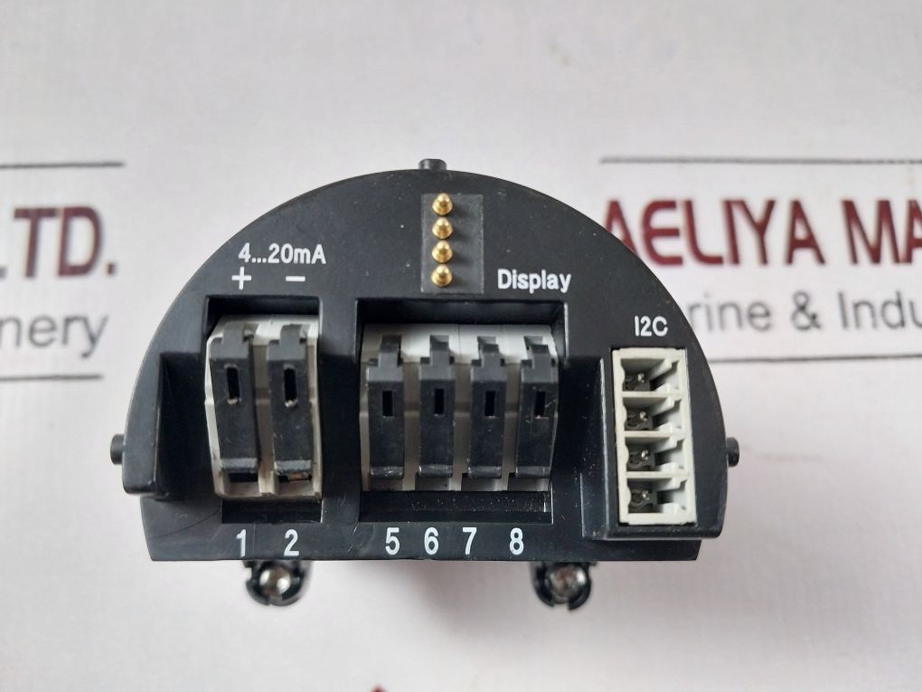 Vega Sn61H.-06 Hart 4...20Ma