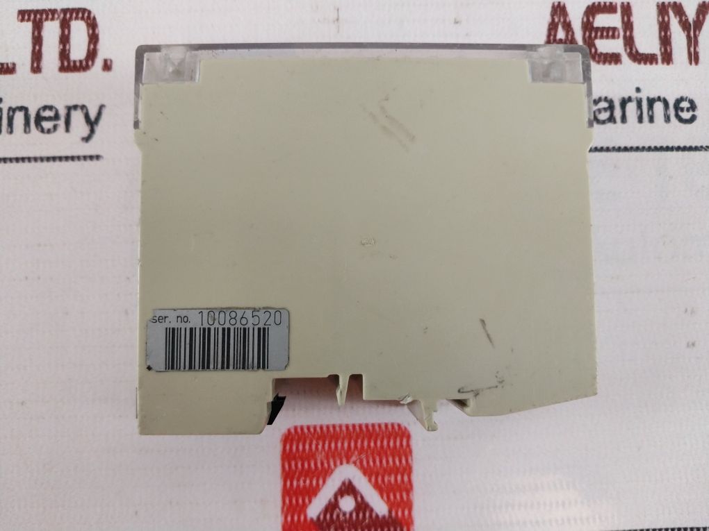 Vega Type 145 Separate Barrier Temp 70°C