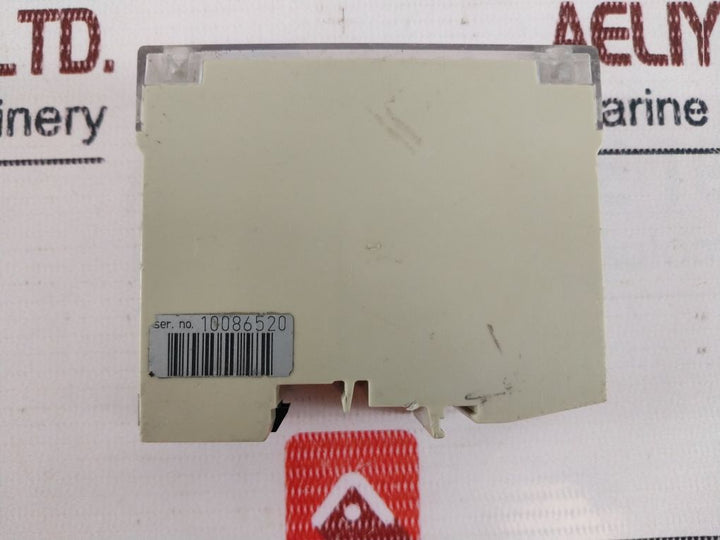 Vega Type 145 Separate Barrier Temp 70°C