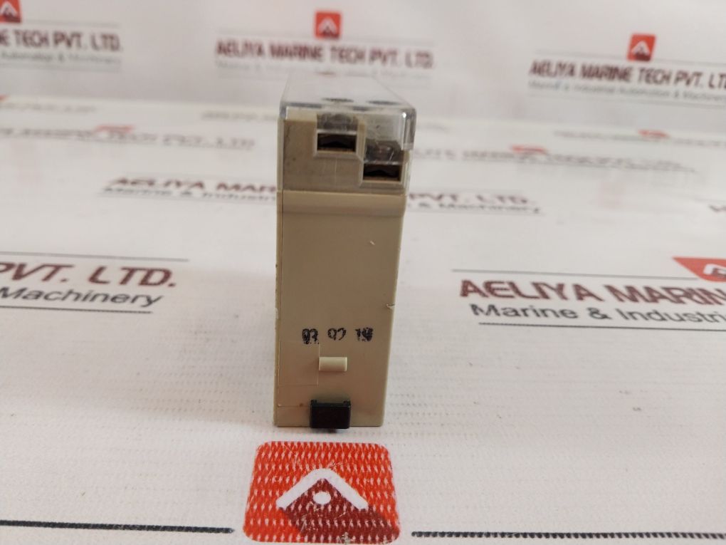 Vega Type 145 Separate Barrier Temp 70°C