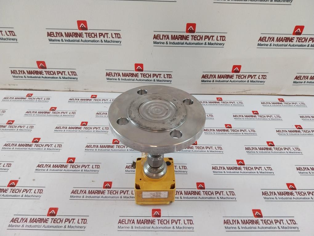 Vega Vegabar 21Exo Pressure Transmitter Bar21Ex0.Mfcg121Hhxx