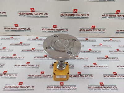 Vega Vegabar 21Exo Pressure Transmitter Bar21Ex0.Mfcg121Hhxx