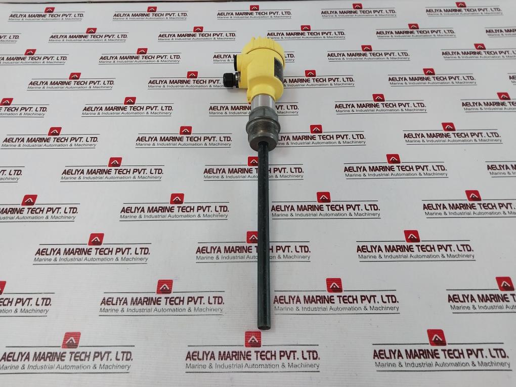 Vega Vegacap 63 Transmitter Cp63.Xxegsrkmx