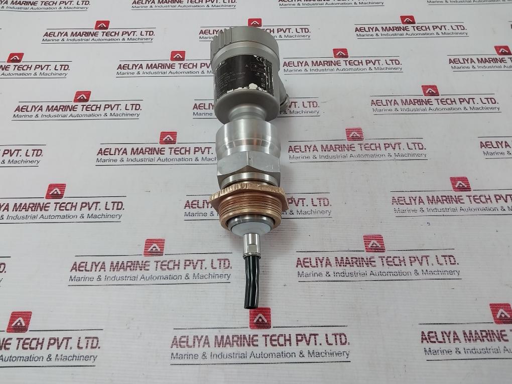 Vega Vegaflex 62 Fx62.Xmand1Hvmxx Level Sensor