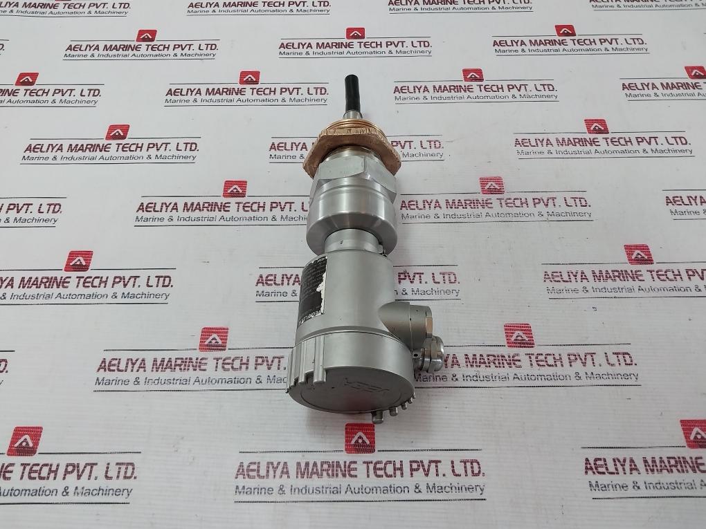 Vega Vegaflex 62 Fx62.Xmand1Hvmxx Level Sensor