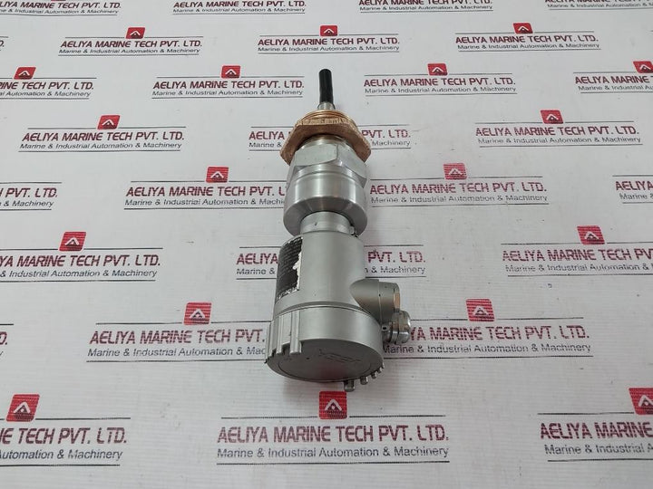 Vega Vegaflex 62 Fx62.Xmand1Hvmxx Level Sensor