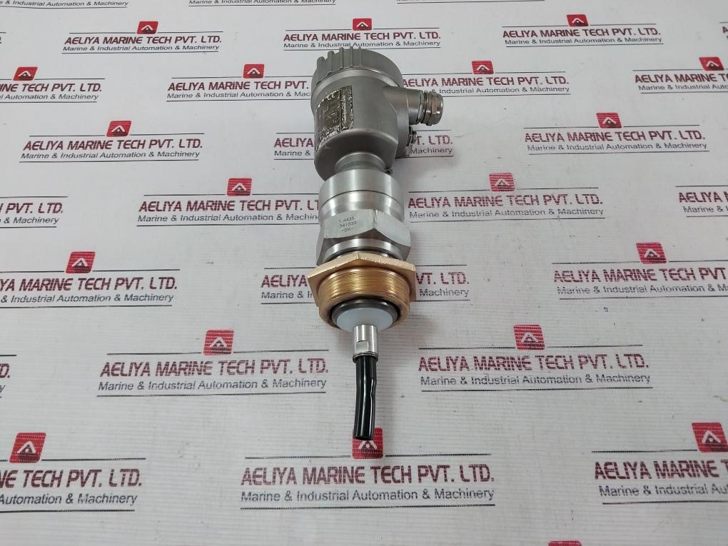 Vega Vegaflex 62 Fx62.Xmand1Hvmxx Radar Level Sensor