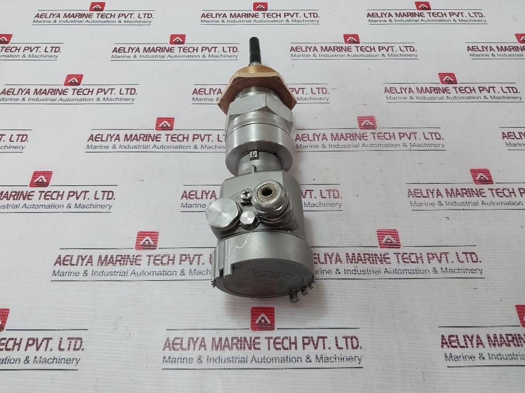 Vega Vegaflex 62 Fx62.Xmand1Hvmxx Radar Level Sensor