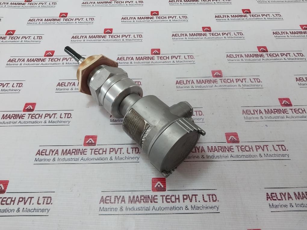 Vega Vegaflex 62 Fx62.Xmand1Hvmxx Radar Level Sensor