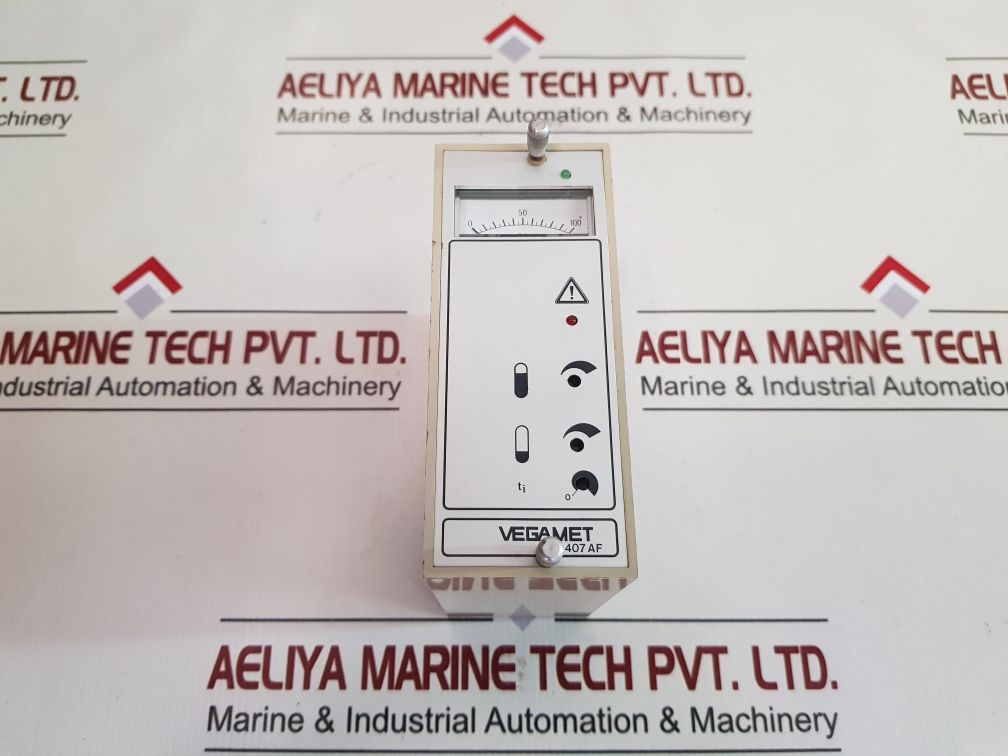 Vega Vegamet 407Af Module Transmitter 407A(F)(T)
