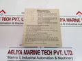 Vega Vegamet 407Af Module Transmitter 407A(F)(T)