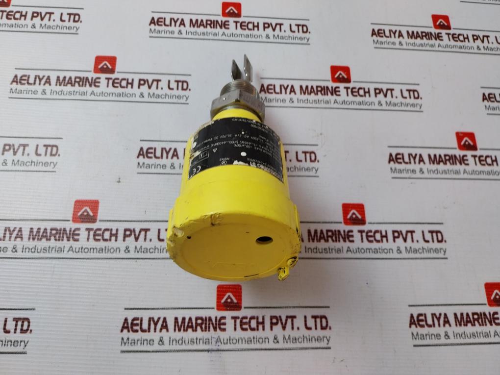 Vega Vegaswing 61 Level Switch Swing61.Xxgavxprx