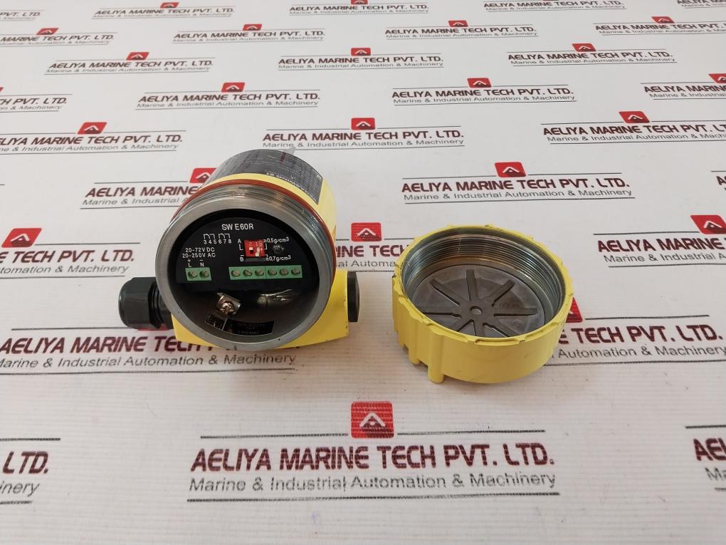 Vega Vegaswing 61 Viberating Level Switch Swing61.Xmgbvxmrx