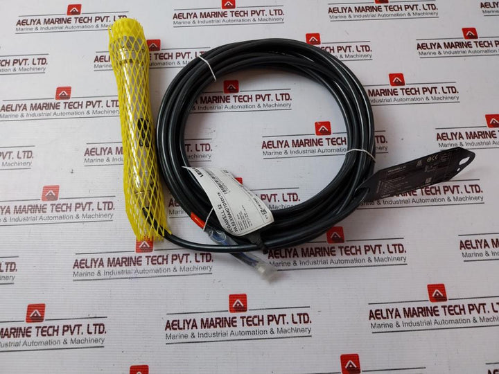 Vega Vegawell 52 Submersible Pressure Transmitter Wl52.Xma4Dtd5Dc1K