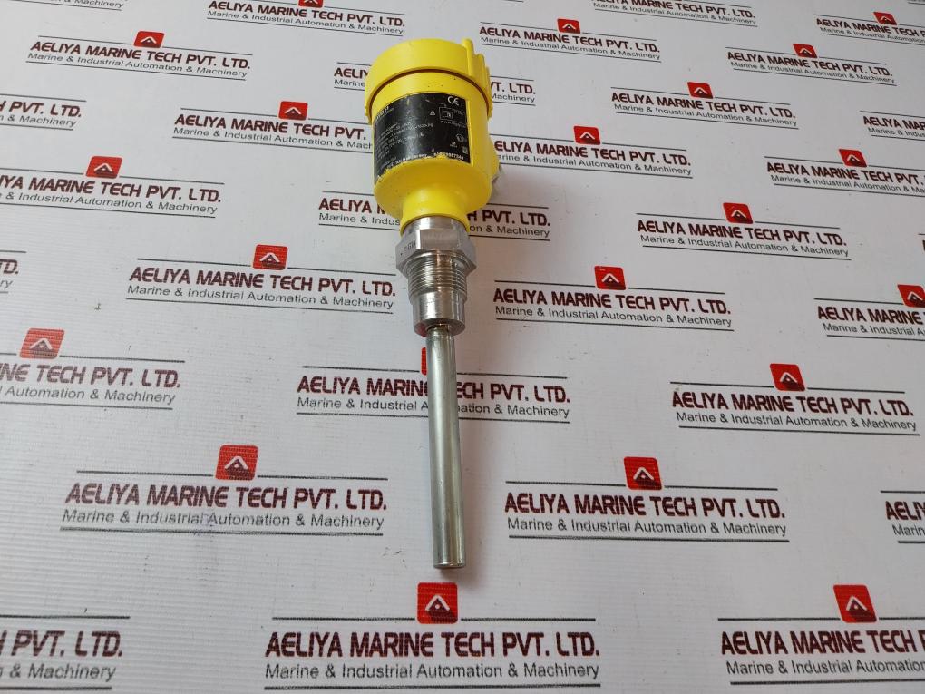 Vega Vib61 Vb61.Xxagcrkmx Vibrating Rod Level Switch