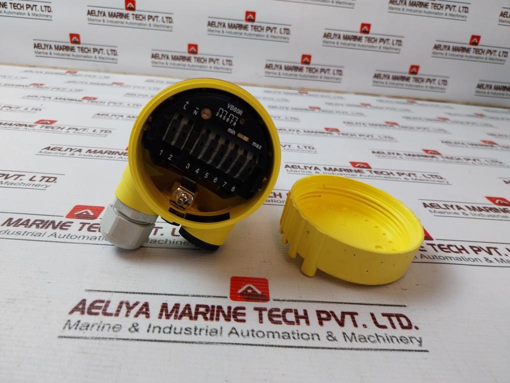 Vega Vib61 Vb61.Xxagcrkmx Vibrating Rod Level Switch