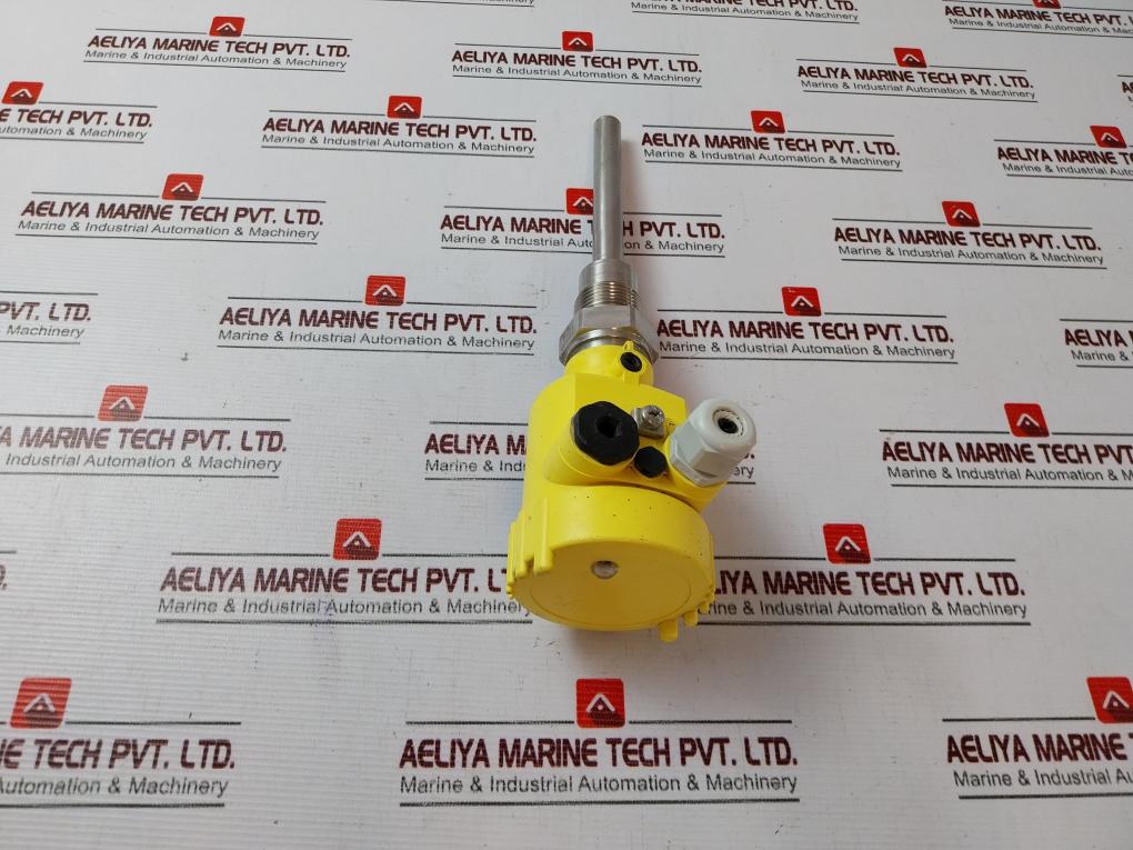 Vega Vib61 Vb61.Xxagcrkmx Vibrating Rod Level Switch