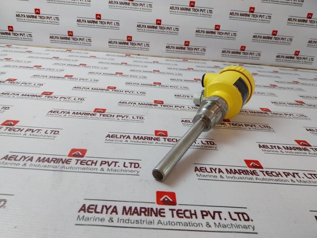Vega Vib61 Vb61.Xxagcrkmx Vibrating Rod Level Switch
