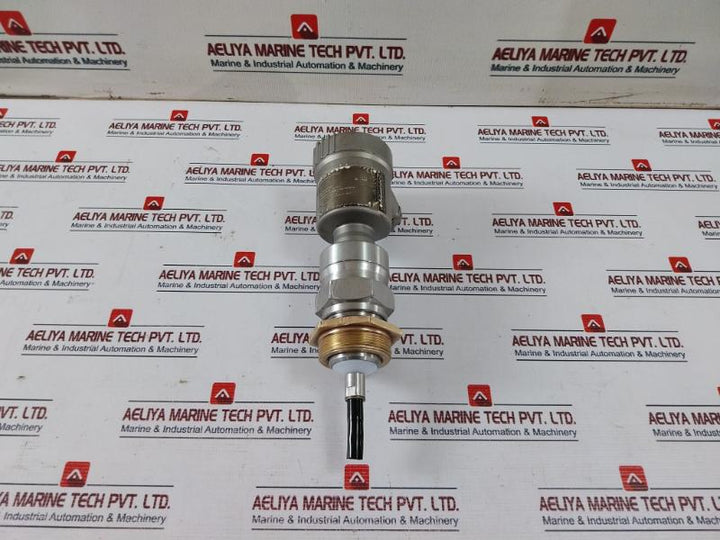 Vega Viton Vegaflex 62 Fx62.Xmand1Hvmxx Radar Level Sensor Ip66/67
