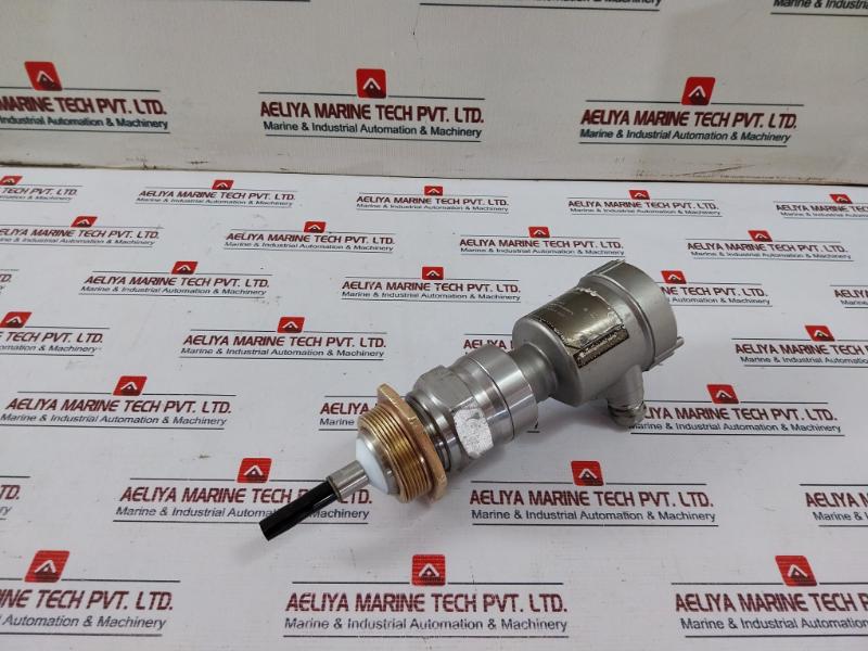 Vega Viton Vegaflex 62 Fx62.Xmand1Hvmxx Radar Level Sensor Ip66/67