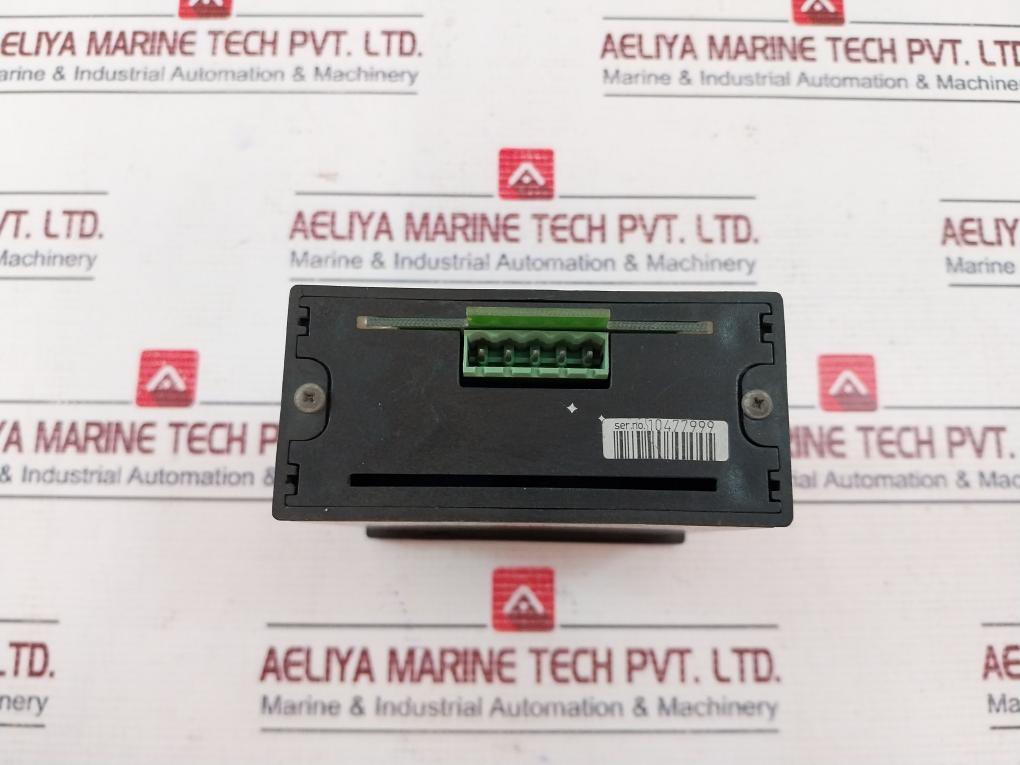 Vegadis 170A Digital Indicator 220V Ip20/40