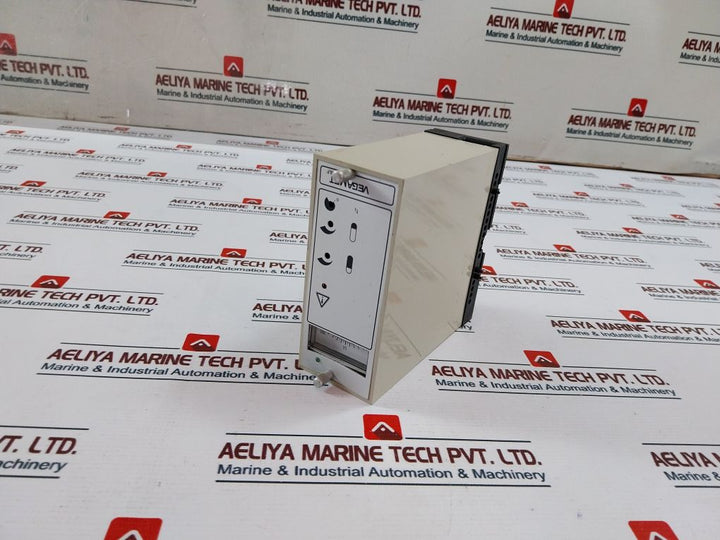 Vegamet 407 Af Remote Level Indicator 407 Af(T) Ip30 250V