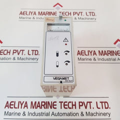 Vegamet 407 Exf Level Remote Indicator