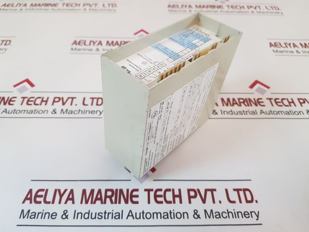 Vegamet 407 Exf Level Remote Indicator